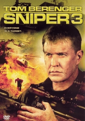 Ελευθεροσ Σκοπευτησ 3 / Sniper 3 (2004)