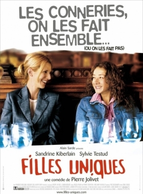 Μοναχοκορεσ / Filles uniques / Only Girls (2003)