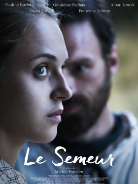 Ο θεριστής / Le semeur / The Sower (2017)