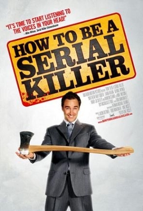 How to Be a Serial Killer (2008)