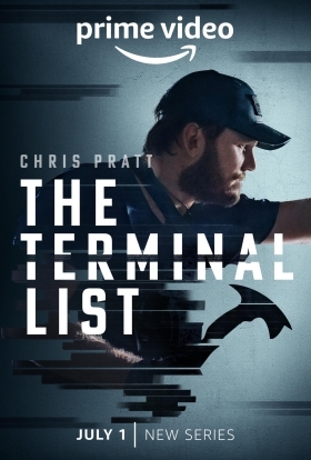 The Terminal List (2022)