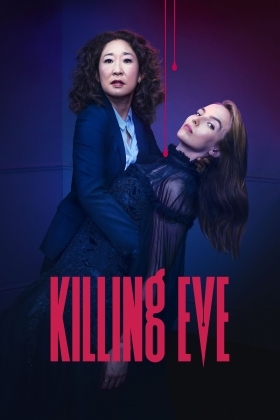 Killing Eve (2018-) TV Series