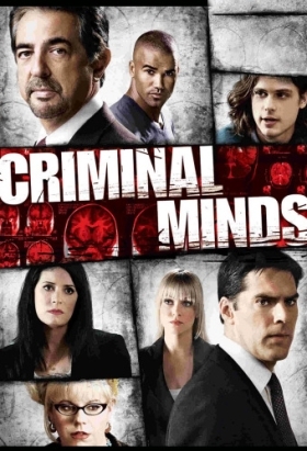 Criminal Minds (2005-2019) 1,2,3,4,5,6,7,8,9,10,11,12,13,14ος Κύκλος