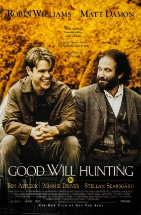 Good Will Hunting (1997)