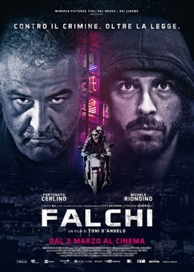 Falchi / Falchi: Falcons Special Squad (2017)