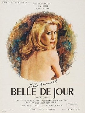 Η Ωραία της Ημέρας / Belle de jour (1967)