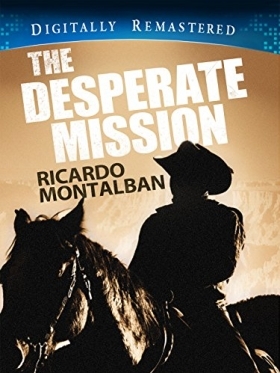 Ο Επαναστατησ / The Desperate Mission (1969)