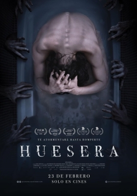 Huesera: The Bone Woman / Huesera (2023)