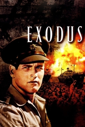 Exodus / Έξοδος (1960)