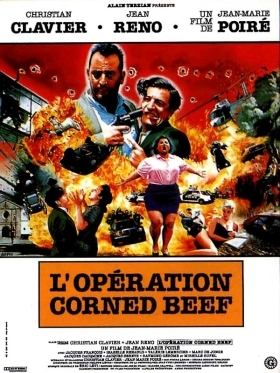 Operation Corned Beef / L'opération Corned Beef (1991)