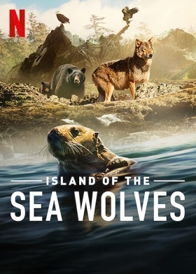 Island of the Sea Wolves (2022)