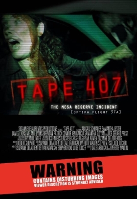Tape 407 2012
