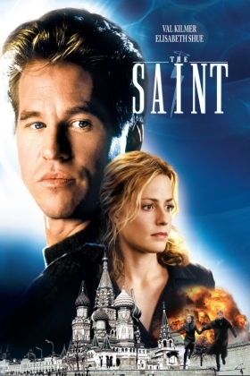 Ο Άγιος / The saint (1997)