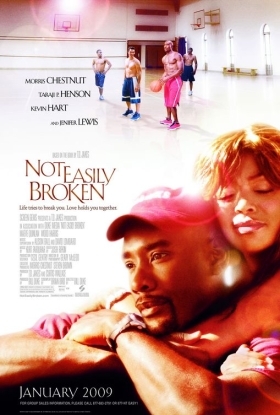 Not Easily Broken - Ισχυροί Δεσμοί (2009)