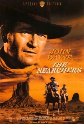 Η Αιχμάλωτη της Ερήμου /  The Searchers (1956)