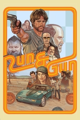 The Ray / Run & Gun (2022)