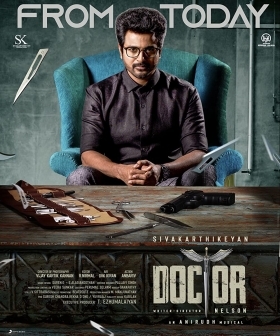 Doctor (2021)