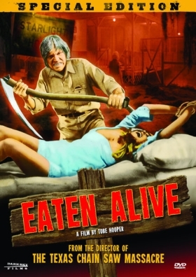 Eaten Alive (1977)