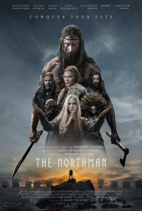 Ο Άνθρωπος Απ΄ τον Βορρά / The Northman (2022)