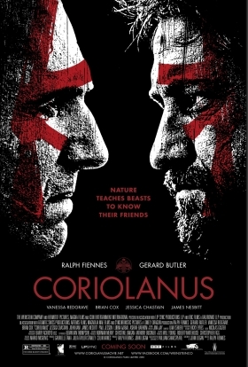 Κοριολανός / Koriolanos (2011)