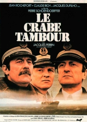 Ο Τυμπανιστησ-Καβουρι / Le Crabe-Tambour (1977)