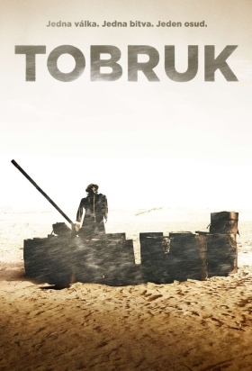 Tobruk 2008