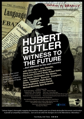 Ο Μαρτυρασ Του Μελλοντοσ / Hubert Butler Witness to the Future (2016)