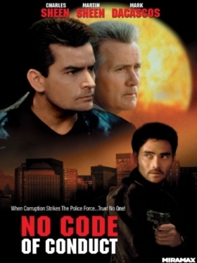 Το μεγάλο κόλπο / No Code of Conduct (1998)
