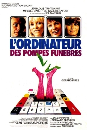 L'Ordinateur des pompes funèbres / The Probability Factor (1976)