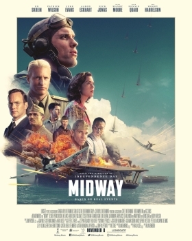 Η Ναυμαχία του Μίντγουεϊ / Midway (2019)