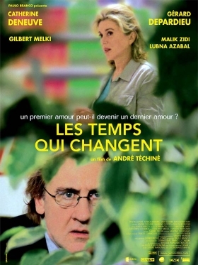 Ο Χρονοσ Που Κυλα / Changing Times / Les temps qui changent (2004)