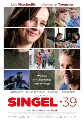 Singel 39 / Single Street (2019)