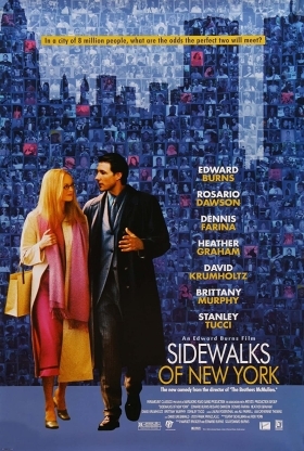 Απιστιεσ Στη Νεα Υορκη / Sidewalks of New York (2001)