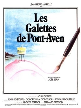 Les Galettes de Pont-Aven / Cookies (1975)