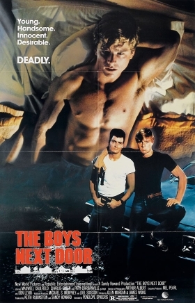 Τα Παιδια Τησ Διπλανησ Πορτασ / The Boys Next Door (1985)