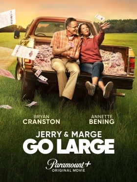 Jerry and Marge Go Large (2022)