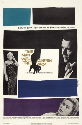 Ο άνθρωπος με το χρυσό χέρι / The Man with the Golden Arm (1955)