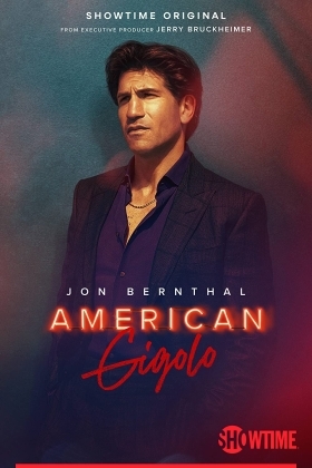 American Gigolo (2022)