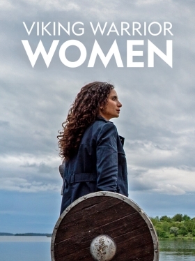 Γυναικεσ Πολεμιστριεσ Βικινγκ / Viking Warrior Women (2019)