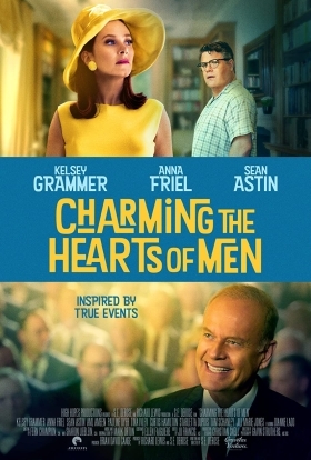 Κερδίζοντας τις Καρδιές των Ανδρών / Charming the Hearts of Men (2021)