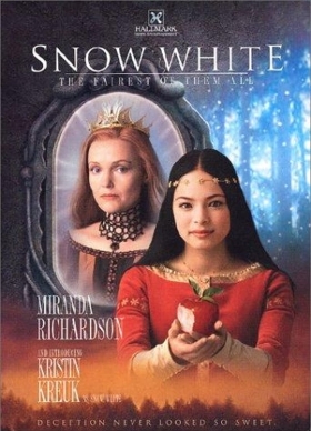 Η Χιονατη / Snow White: The Fairest of Them All (2001)
