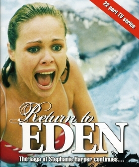 Επιστροφή στην Εδέμ / Return to Eden (1983)  Mini-Series