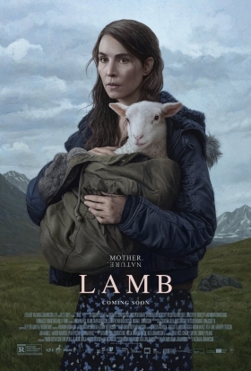 Αμνός / Lamb (2021)