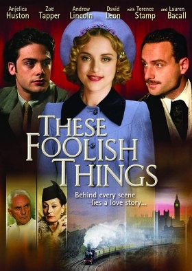 Αυτα Τα Χαζα Πραγματα / These Foolish Things (2006)
