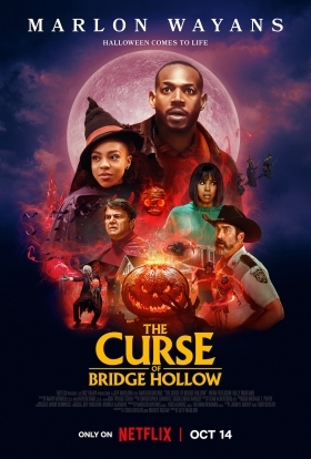 Η Καταρα Του Μπριτζ Χολοου / The Curse of Bridge Hollow (2022)
