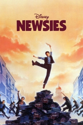 Newsies / Τα Παιδιά του Δρόμου (1992)