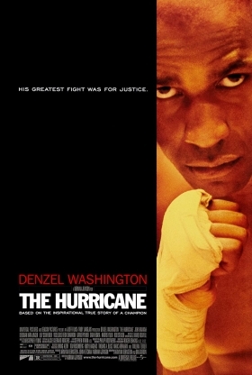 Τυφώνας: Η Αληθινή Ιστορία /  The Hurricane (1999)