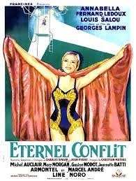 Αιωνια Συγκρουση / Éternel conflit (1948)