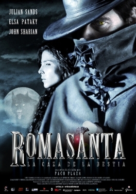 Ρομασαντα: Το Κυνηγι Του Λυκανθρωπου / Romasanta / The Werewolf Manhunt (2004)