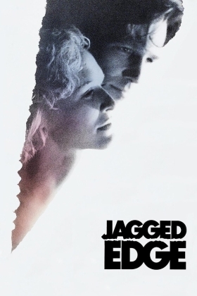 Jagged Edge / Η Ακρη του Νήματος (1985)